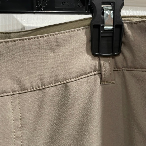 Columbia Men’s Nylon Pants Sz 36 - Picture 12 of 12